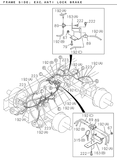 Partial Engine